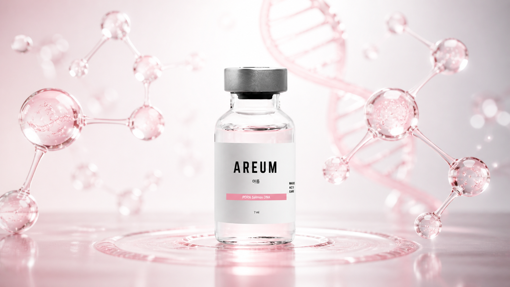 PDRN SALMON DNA